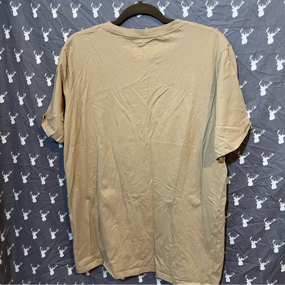 Dutch bros t-shirt - Picture 2 of 3